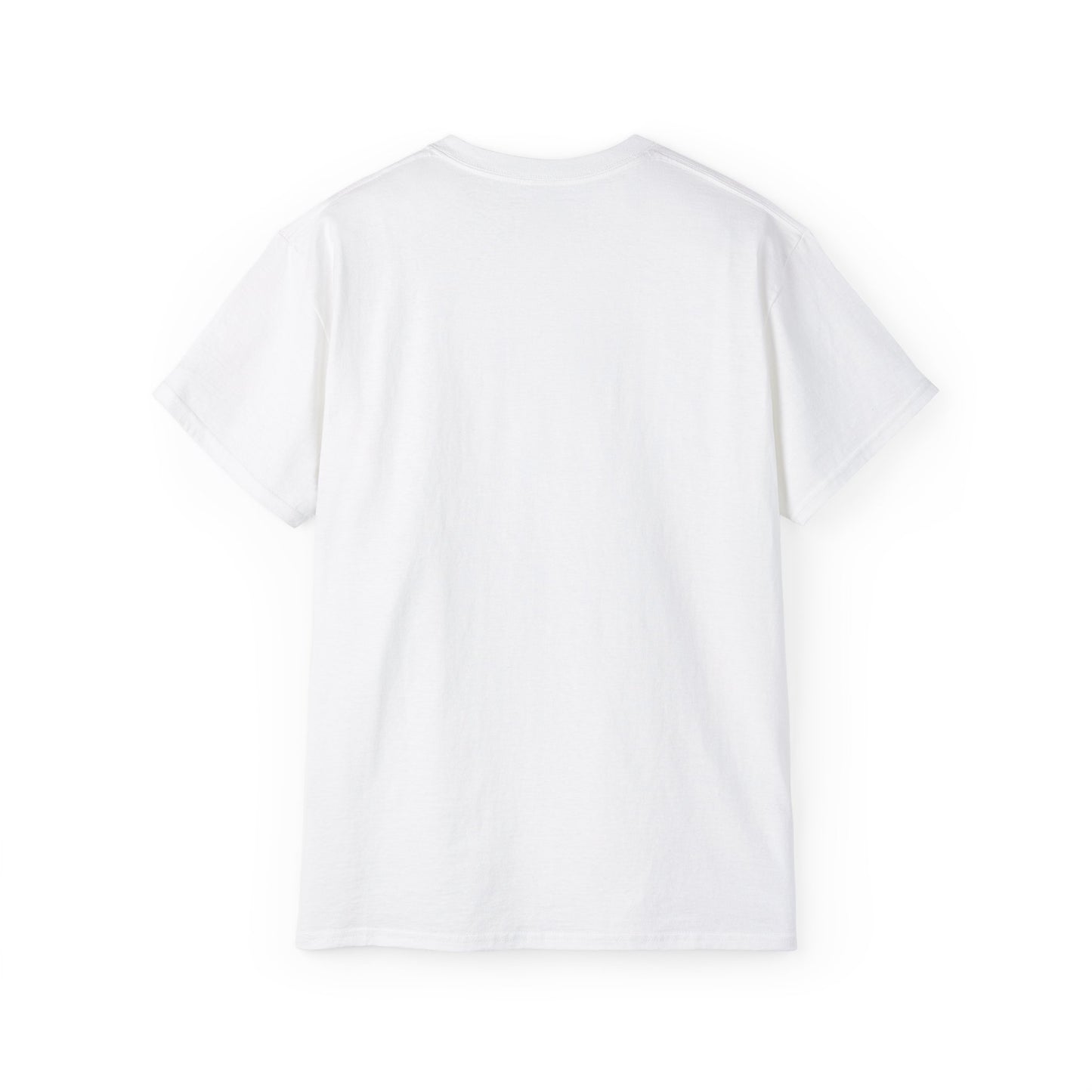 Unisex Ultra Cotton Tee Queen
