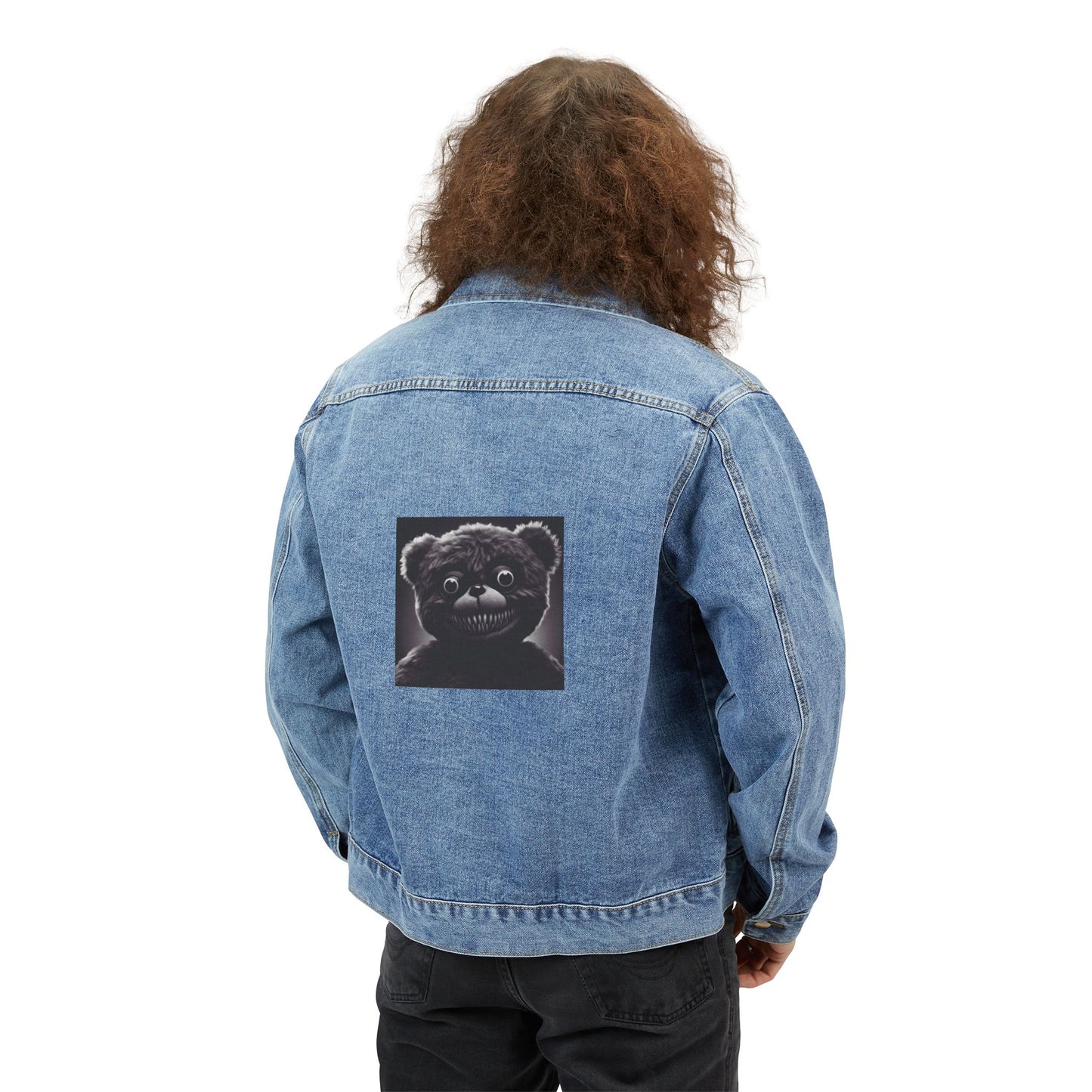 Men's Denim Jacket